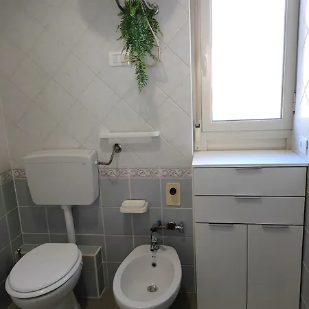 アパート Casa Magaria パレルモ