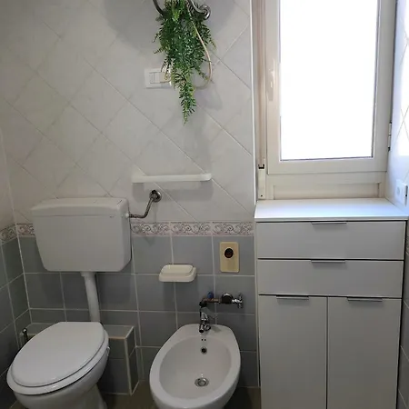 Apartment Casa Magaria Palermo