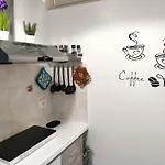 Casa Magaria Lägenhet *
