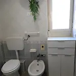 Lägenhet Casa Magaria Palermo