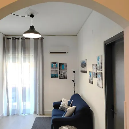 Casa Magaria * Palermo