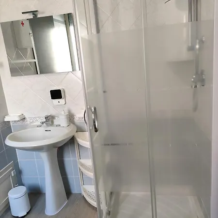 Lägenhet Casa Magaria